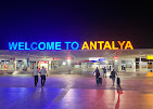 Antalya-Alanya-Transfer